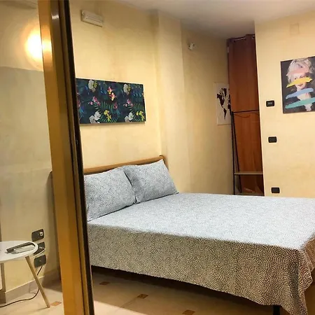 Rue Ragusa #1b Howme Bari