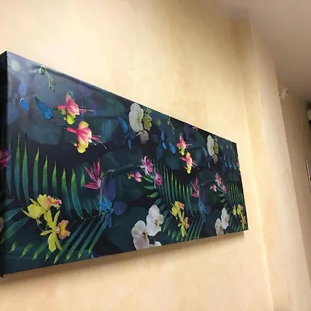 Rue Ragusa #1b Howme Apartament *