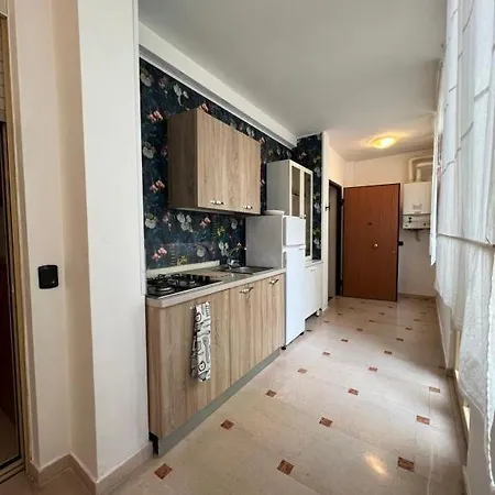 Rue Ragusa #1b Howme * Bari