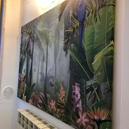 Lägenhet Rue Ragusa #1b Howme Bari