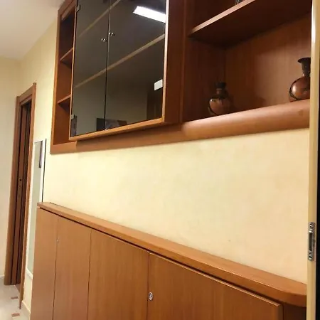 Rue Ragusa #1b Howme Lägenhet *