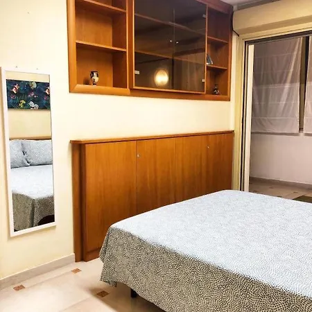 Apartment Rue Ragusa #1b Howme