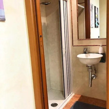 Rue Ragusa #1b Howme Apartment Bari