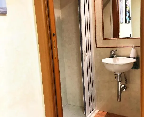 Rue Ragusa #1b Howme Apartment Bari