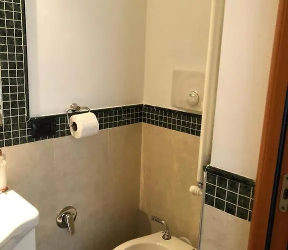 Rue Ragusa #1b Howme Apartment